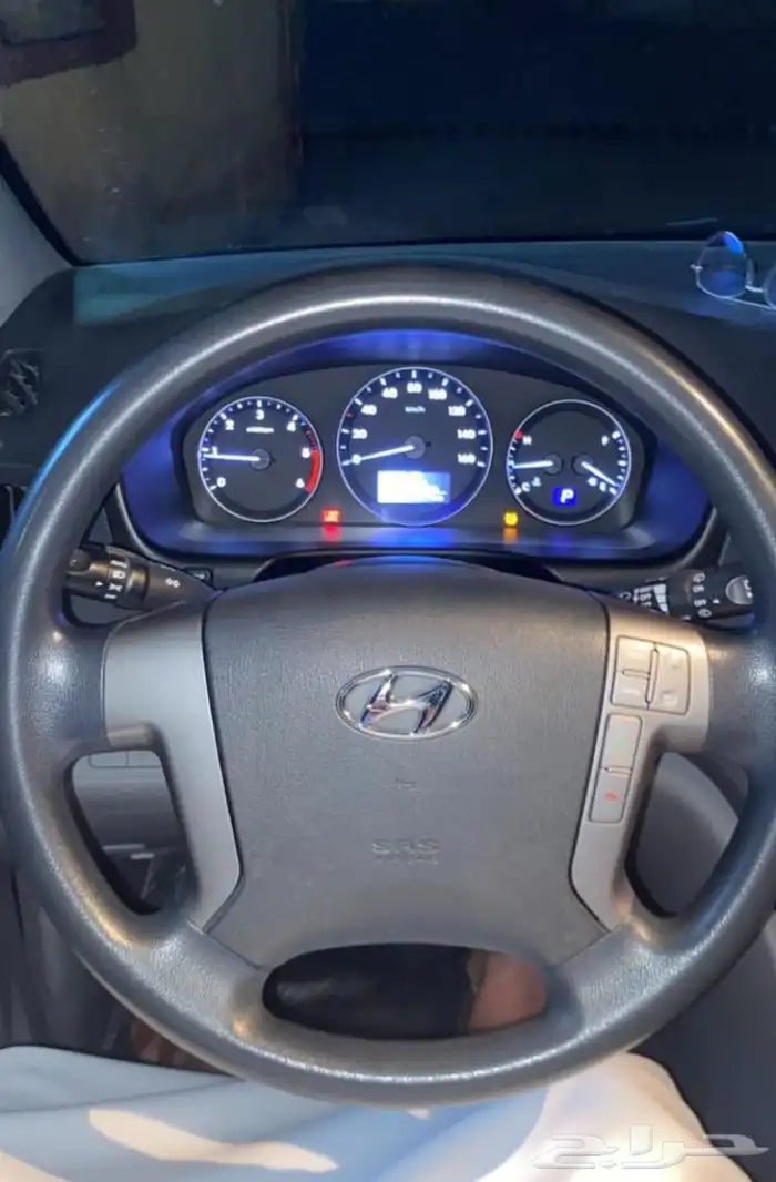 فان اتش ون ستاريكس نضيف جدا ديزل 2019 5