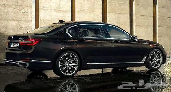 توفر لدينا تأجير جميع انواع الجنوط BMW الاصليه 10