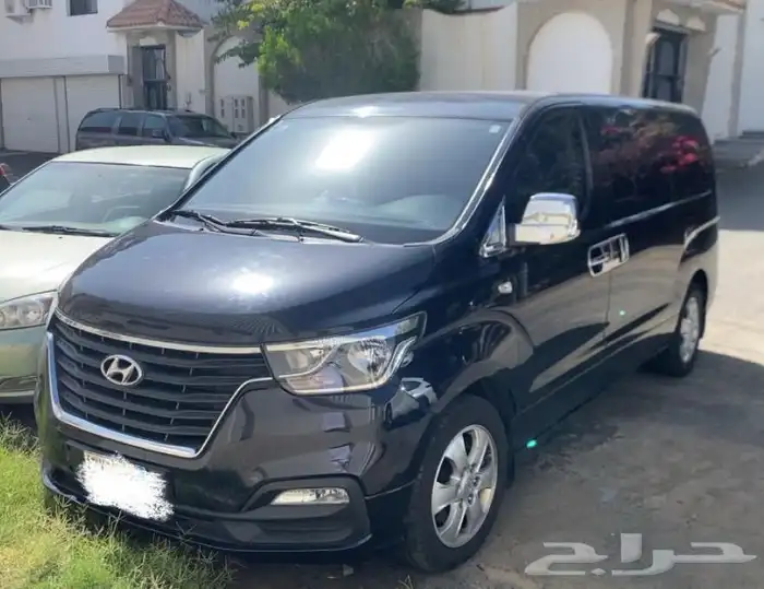 فان اتش ون ستاريكس نضيف جدا ديزل 2019 0