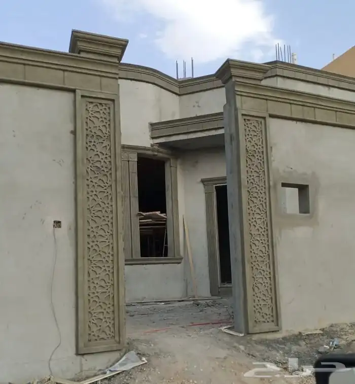 ديكورات وتخطيط بالإسمنت الأسود وبسعر طيب 2