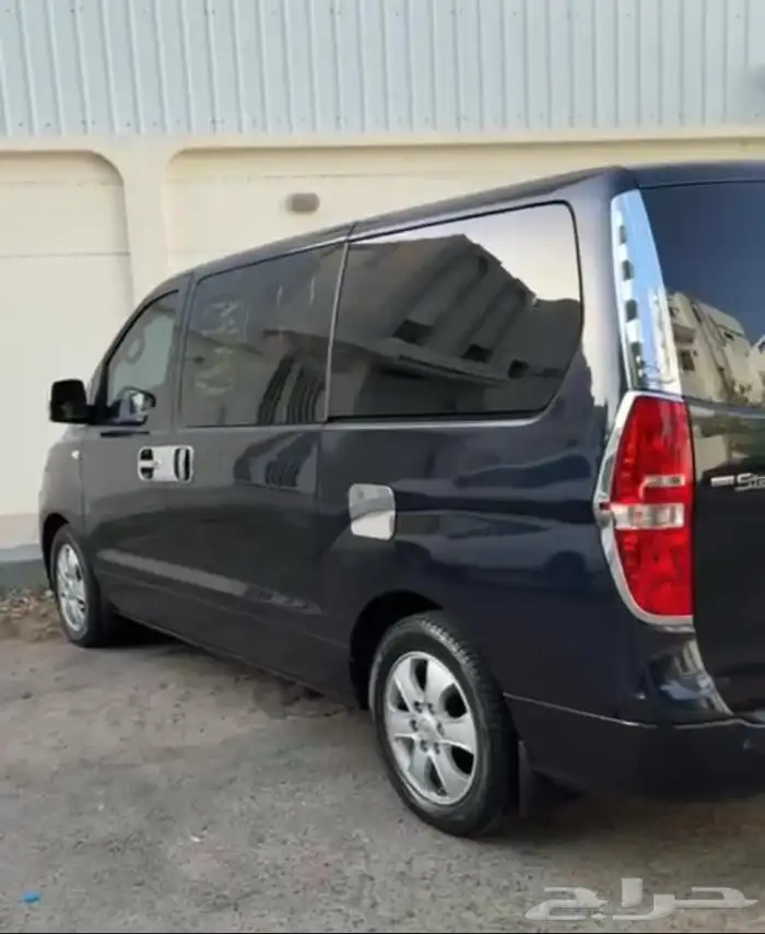 فان اتش ون ستاريكس نضيف جدا ديزل 2019 1