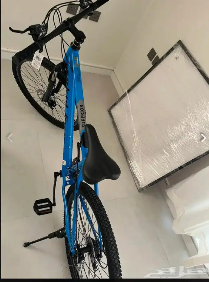 دراجة هوائية 1