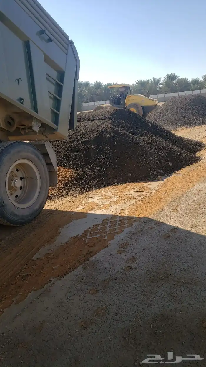 سلام عليكم مجود توريد مواد البناء 3