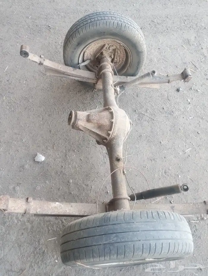 دفرنس مع سست ددسن من 85وتحت شغال تمام 7