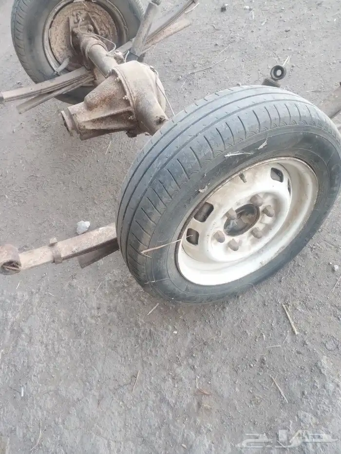 دفرنس مع سست ددسن من 85وتحت شغال تمام 6