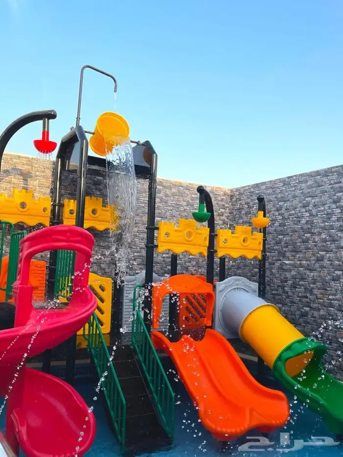 شاليه إنجوي للايجار اليومي 15