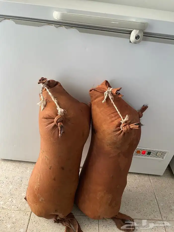 حليب بقر طازج من مزارعنا 0