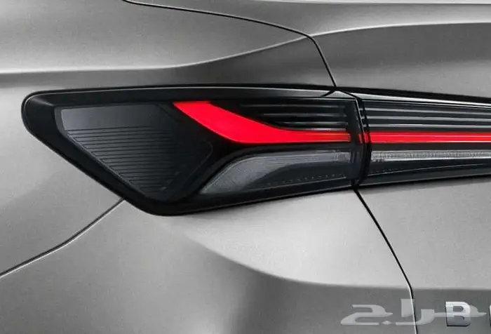 كل أمنياتك وأكثر في هذه السيارة 6