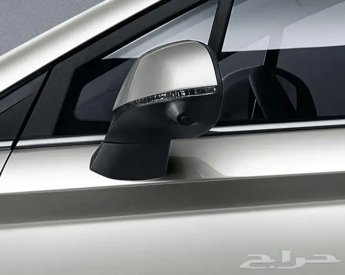 كل أمنياتك وأكثر في هذه السيارة 4