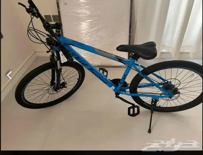 دراجة هوائية 0