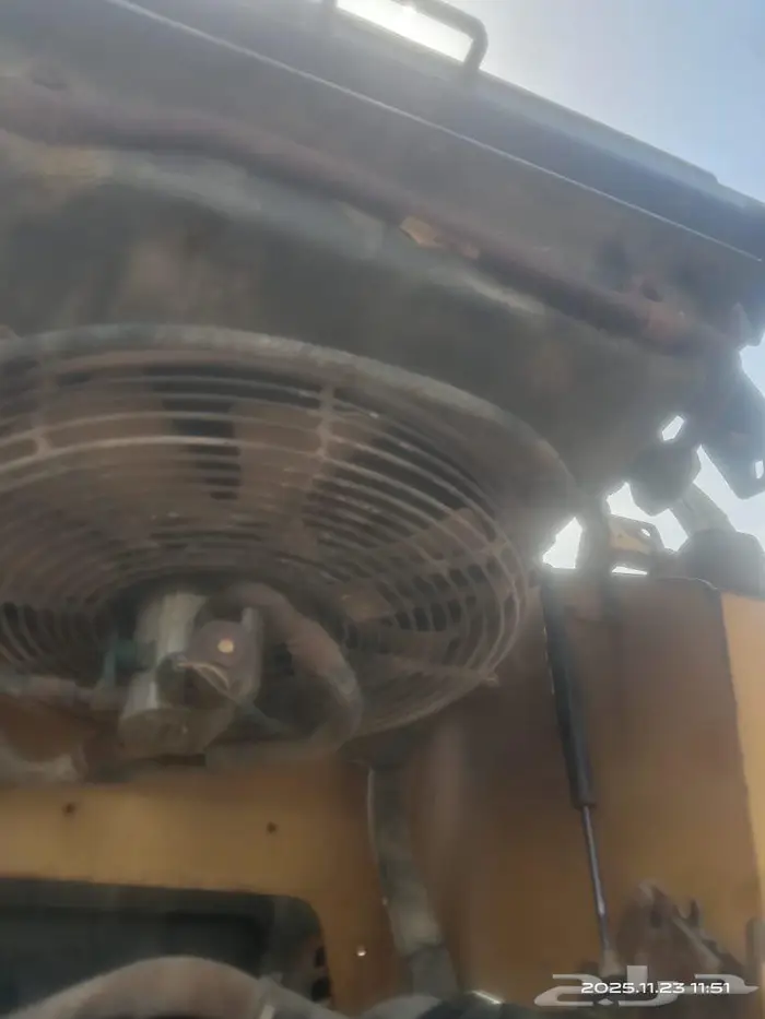 بوبكات كتر بلر 246 سي 4