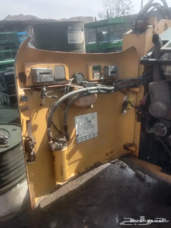 بوبكات كتر بلر 246 سي 10