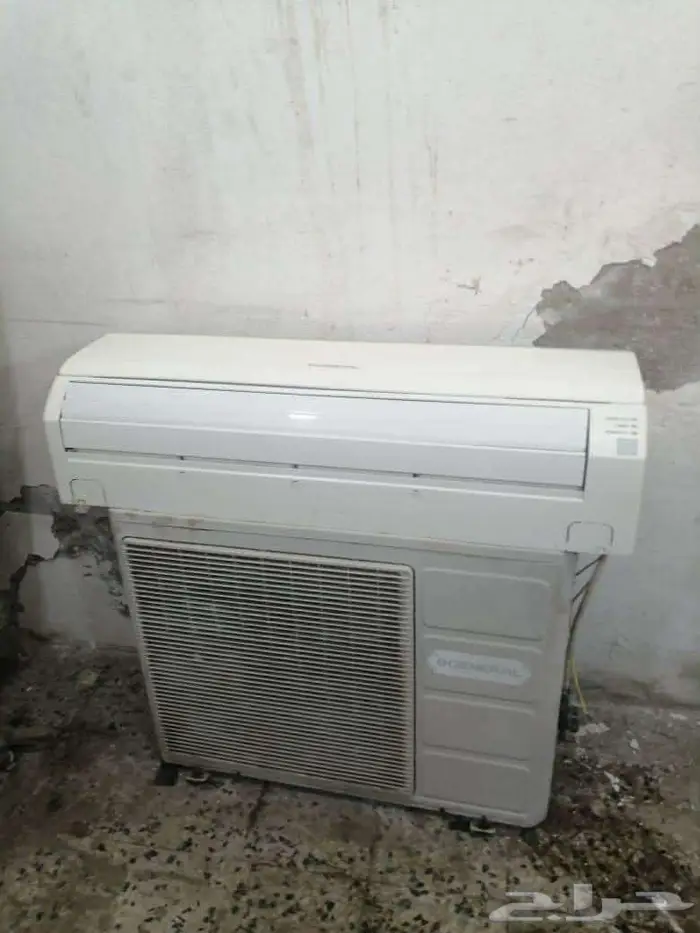 مكيف اسبلت شارب ويورك 1