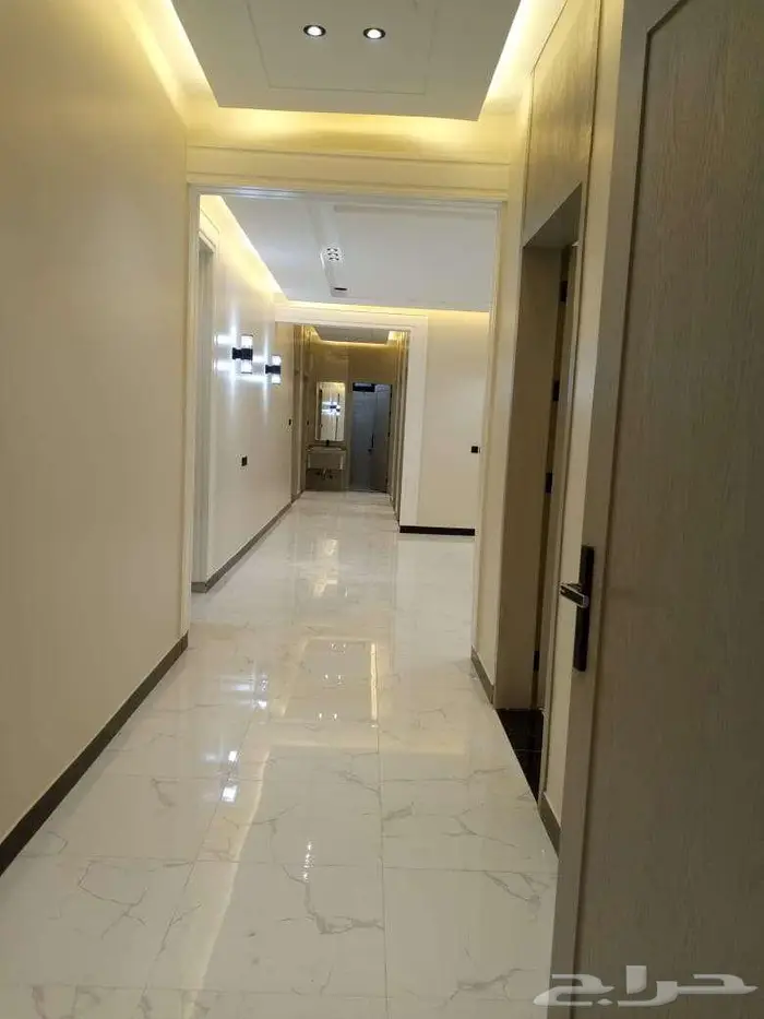 أدوار الروز هاوس للتمليك السعر 580 9