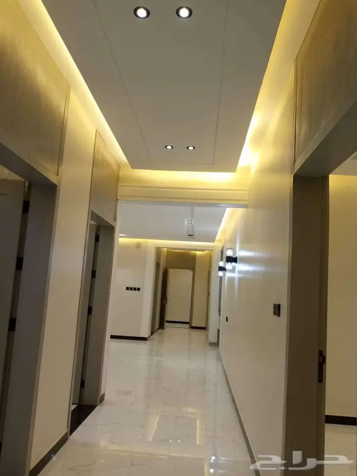 أدوار الروز هاوس للتمليك السعر 580 18