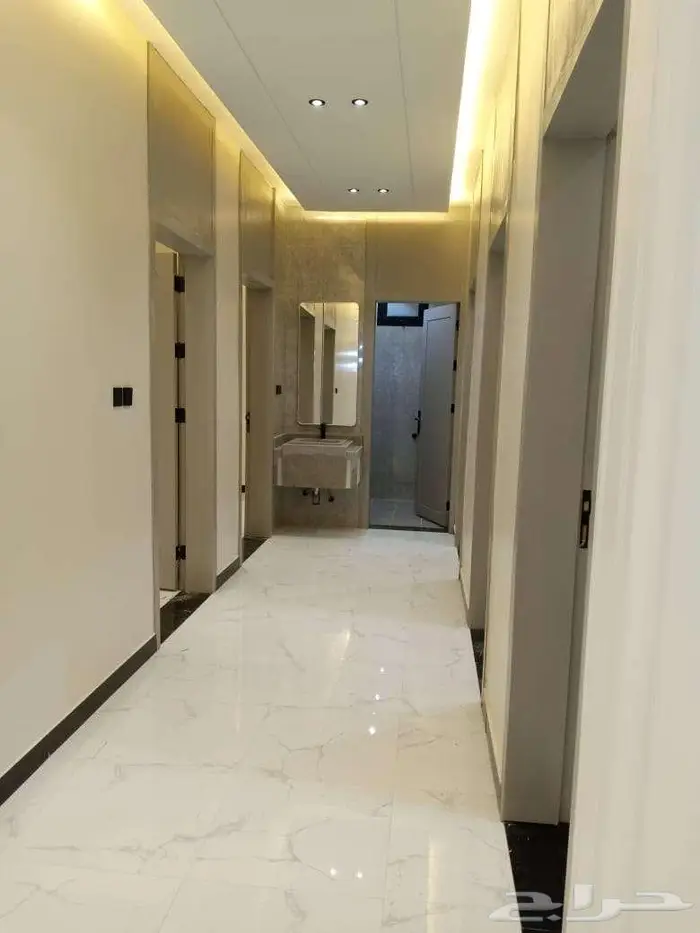 أدوار الروز هاوس للتمليك السعر 580 12