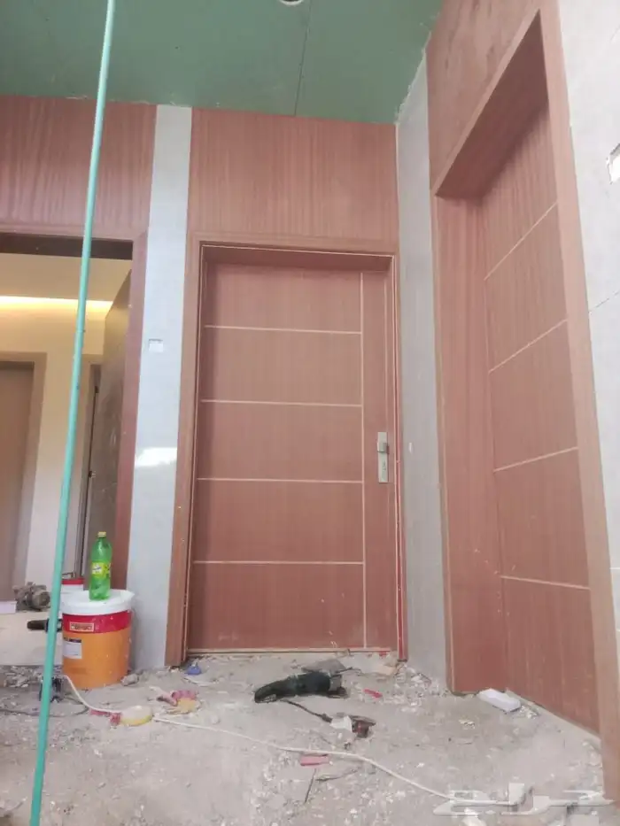 نجار ابحر الشماليه والجنوبيه 7