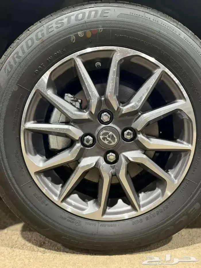 تويوتا يارس واي 2026 22