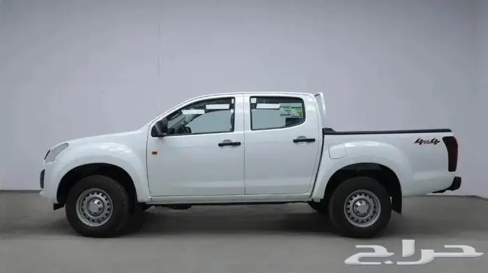 ايسوزو بكب غماره وغمارتين استاندر دبل وبدون دبل موديل 2025 8