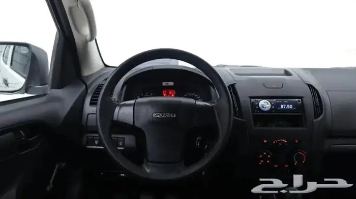 ايسوزو بكب غماره وغمارتين استاندر دبل وبدون دبل 25 3