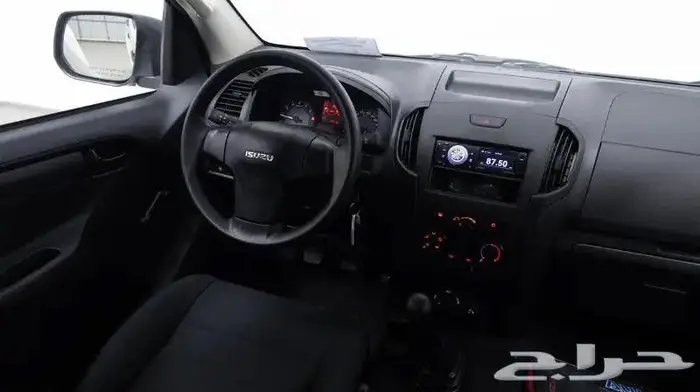 ايسوزو بكب غماره وغمارتين استاندر دبل وبدون دبل 25 5