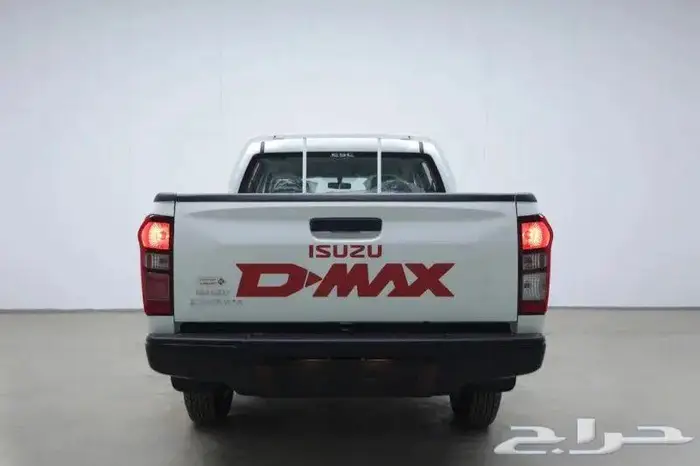 ايسوزو بكب غماره وغمارتين استاندر دبل وبدون دبل موديل 2025 10