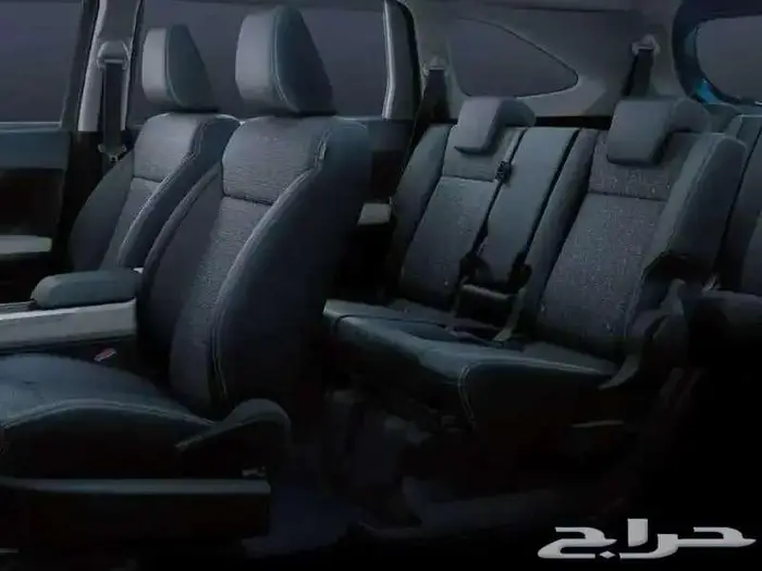 تويوتا فيلوز GLX بنزين 2025 - عروض الأقساط 7