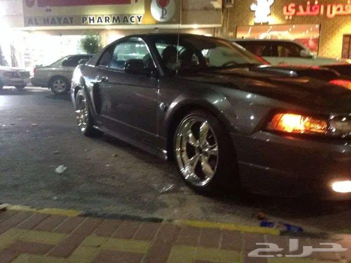 توفر لدينا تأجير جميع انواع الجنوط BMW الاصليه 21