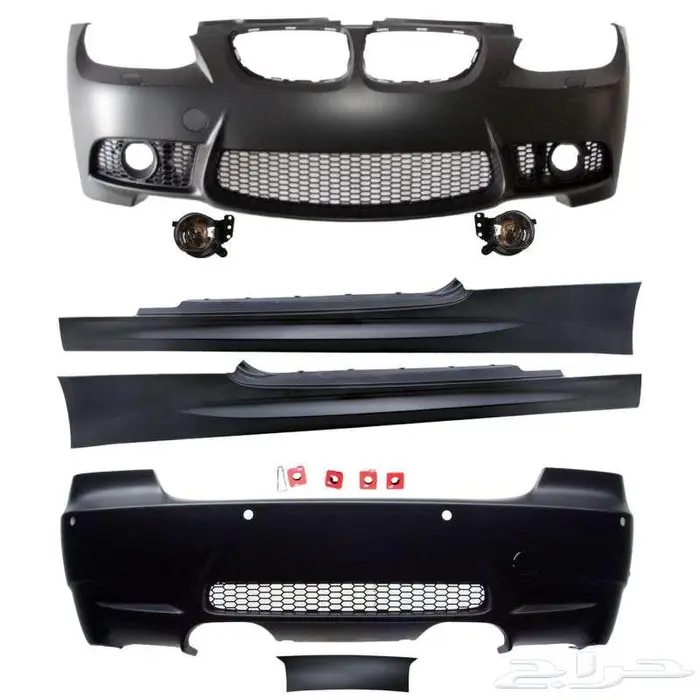 بودي كت BMW E92 M3 0