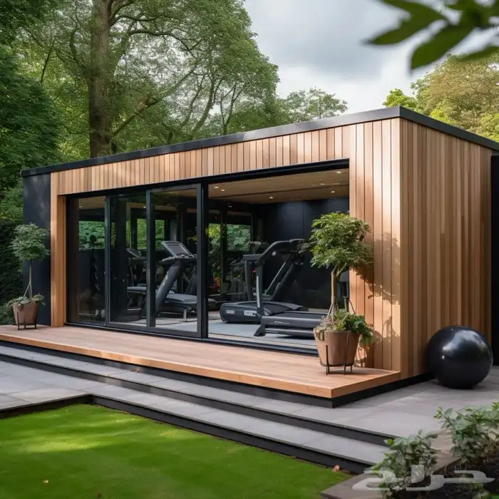 غرف ومجالس فندقية قابله للنقل 5