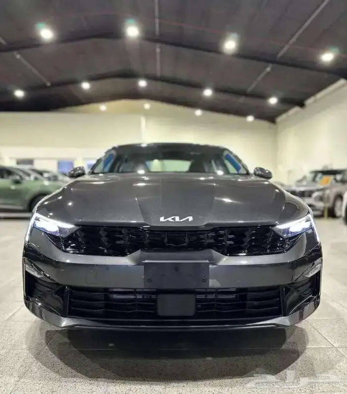 كيا k5 ستاندر مطور فتحة سقف بانوراما اقل سعر تقسيط وكاش 1