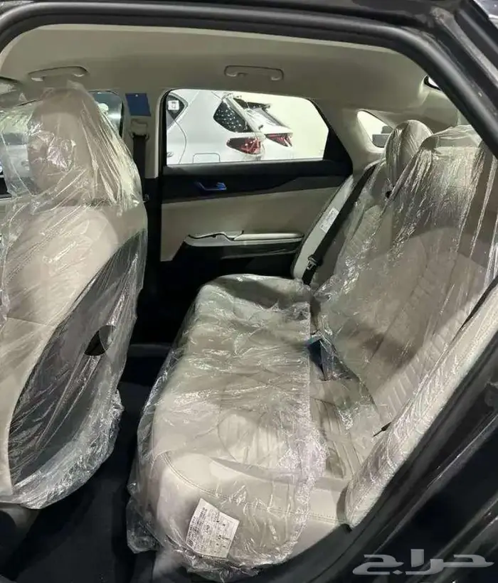 كيا k5 ستاندر مطور فتحة سقف بانوراما اقل سعر تقسيط وكاش 6