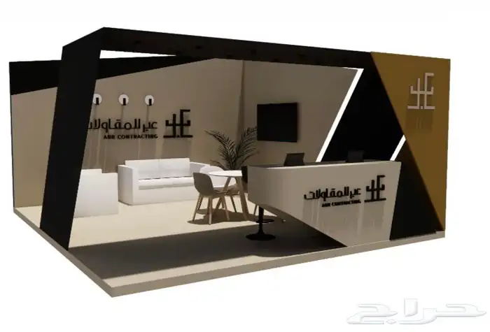 تصنيع بوثات ب اسعار غير قابلة للتنافس 1