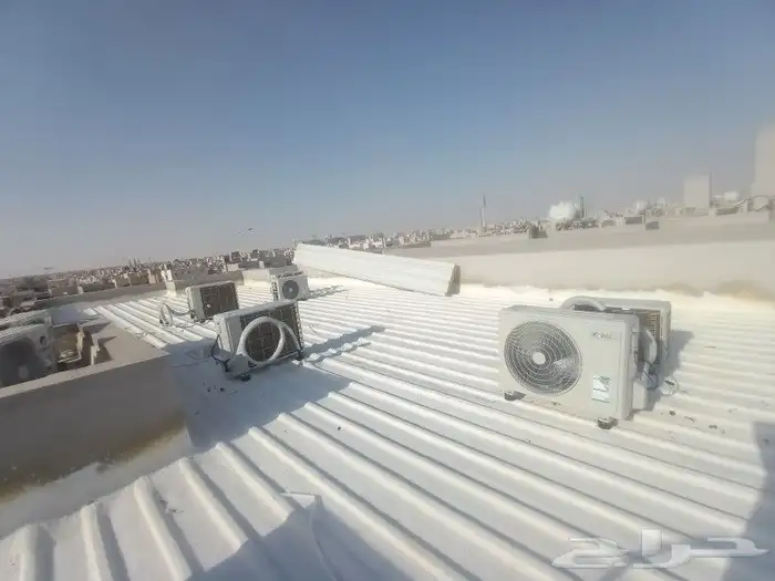 عروض مكيفات الشتا باقل الاسعار حتي نفاز العرض 5