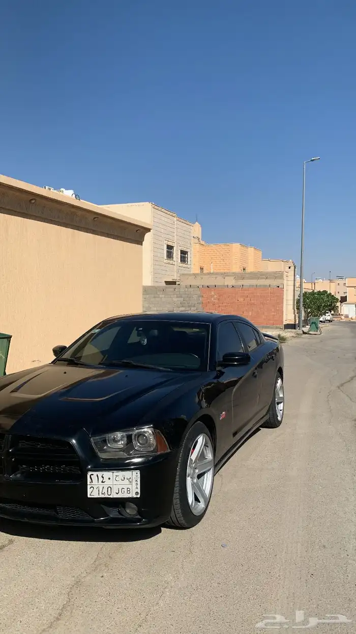 تشارجر RT 2011 6