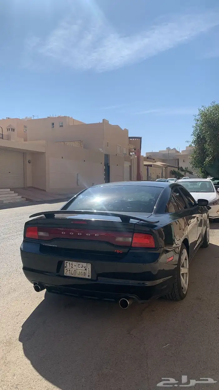 تشارجر RT 2011 4