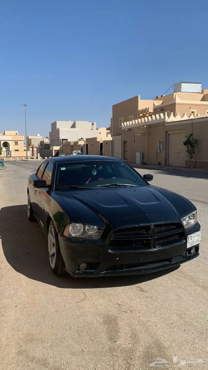 تشارجر RT 2011 5