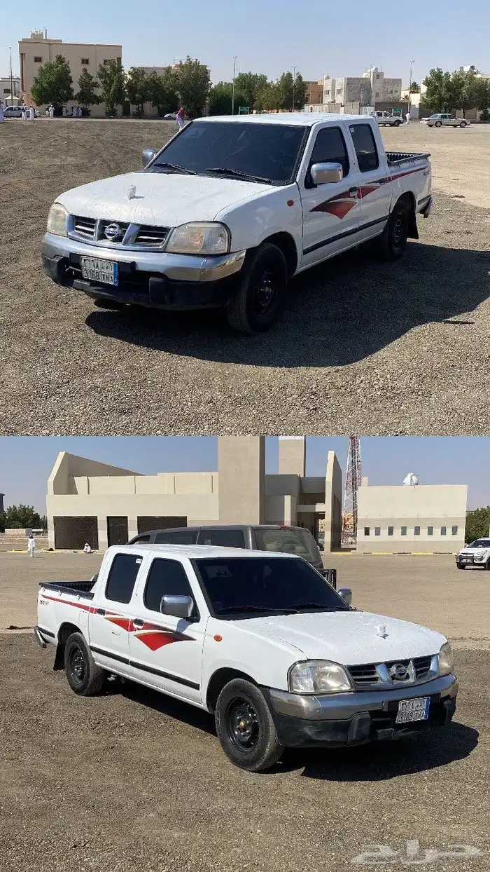 ددسن مود يل 2013 الموتر في حاله الوكاله الموتر معي له 6 اشهر 1