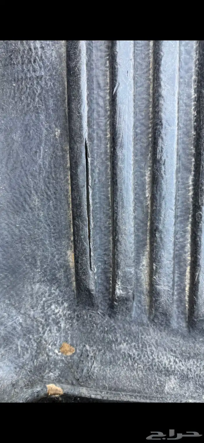 للبيع فيبر هايلوكس 1