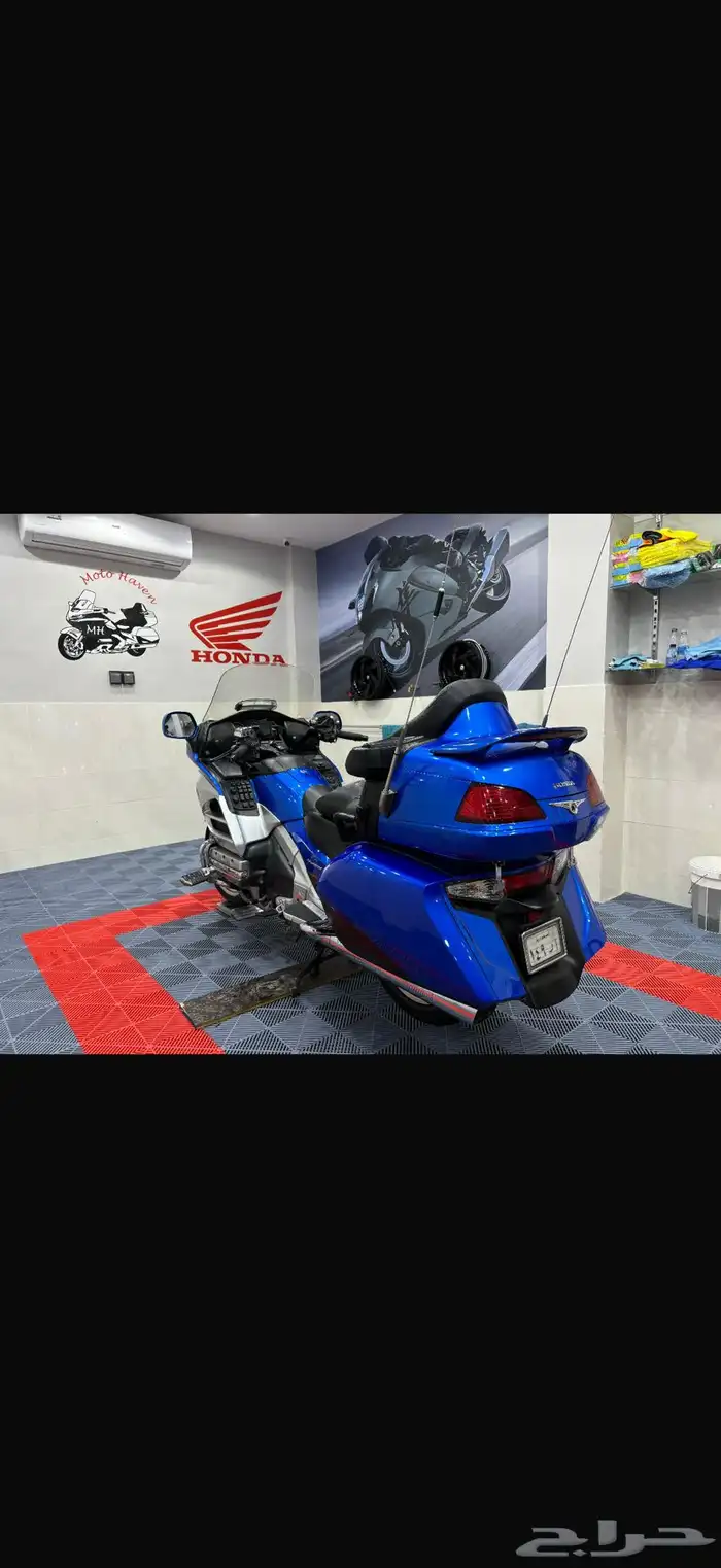 قولد وينق 2012 3