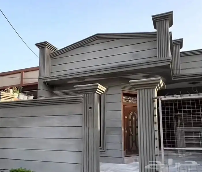 ديكورات وتخطيط بالإسمنت الأسود وبسعر طيب 0