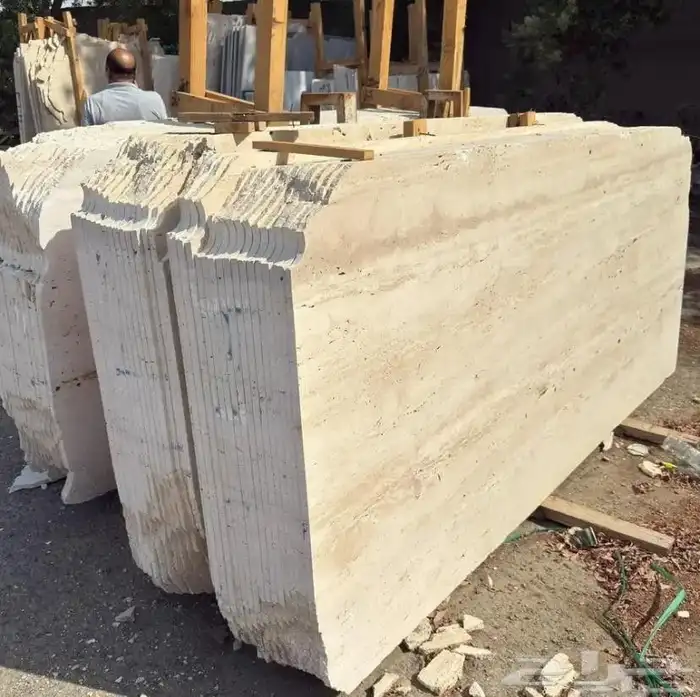 بوجود جميع انواع رخام طبيعي للبيع وبسعر مناسب للكل 0