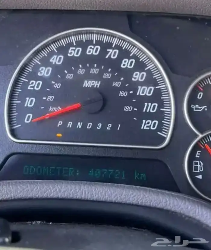 GMC انفوي دينالي 2007 0