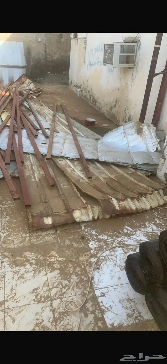 شينكو للبيع طول 13 في عرض 8 متر 0