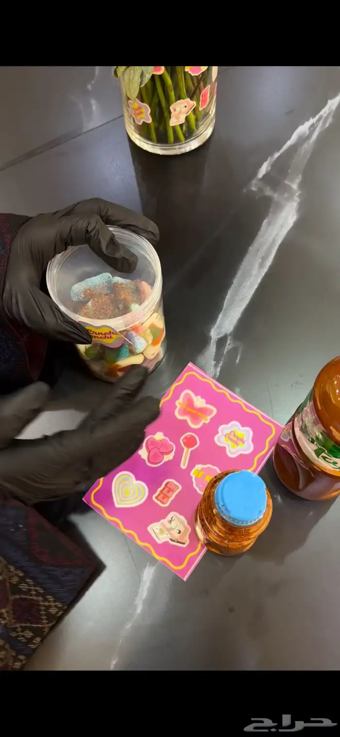 محل للتقبيل 8