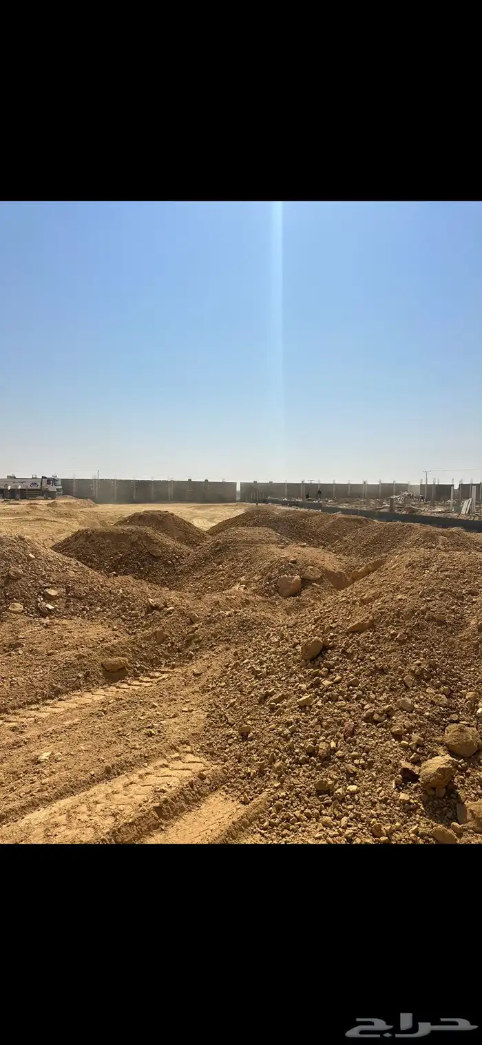 شيول صب بيز حفر ترحيل دفنيه توريد جميع مواد البناء . 31