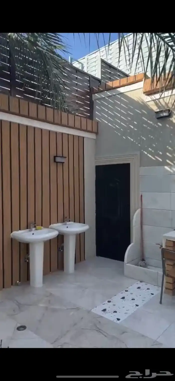 استراحة ازهار المدينة الفاخرة تابعونا 4