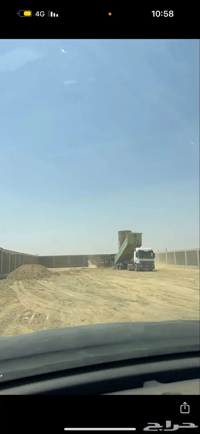 شيول صب بيز حفر ترحيل دفنيه توريد جميع مواد البناء . 27