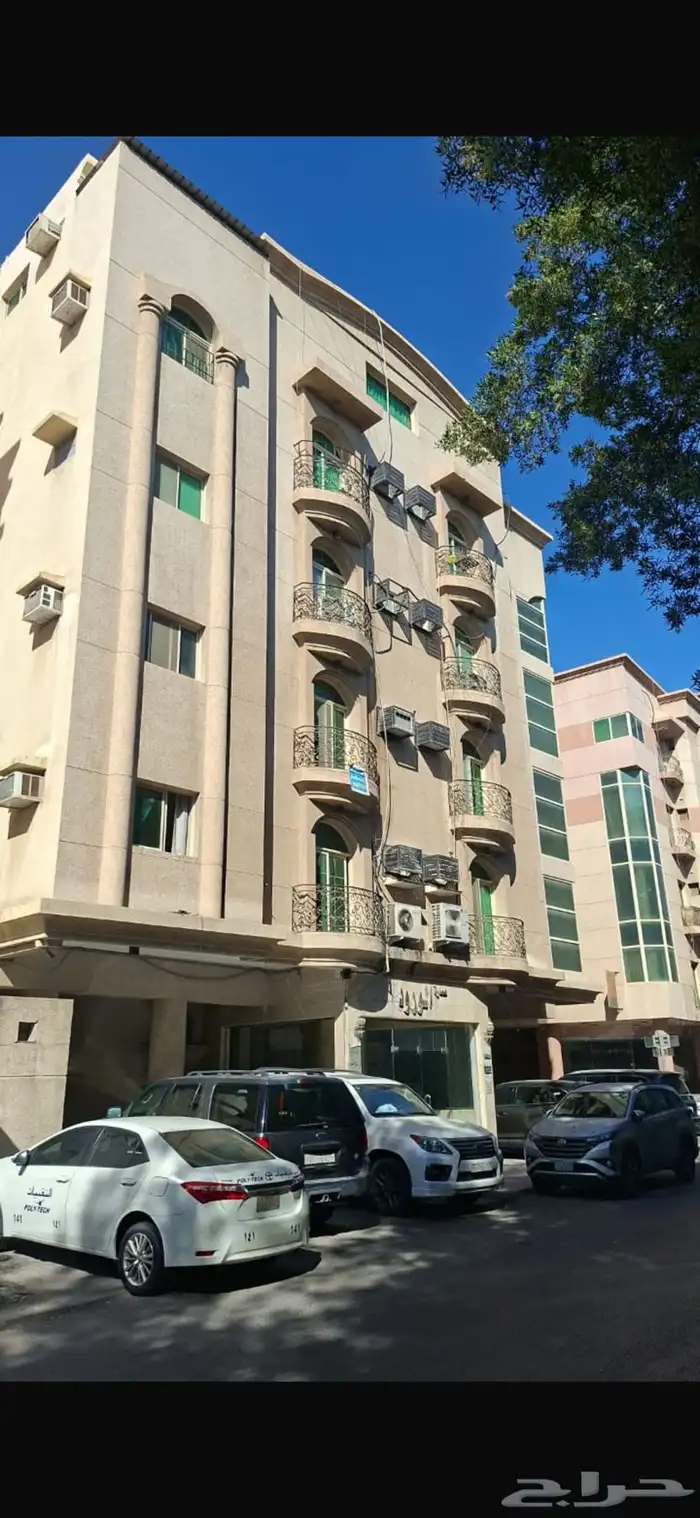 شقة للإيجار 0