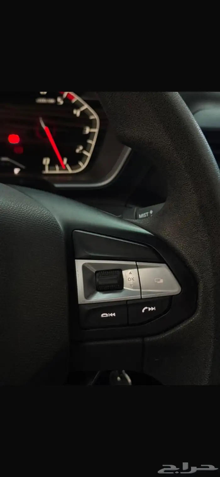 للبيع شانجان هانتر موديل2025 6